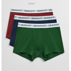 Gant Trunk 3-Pack