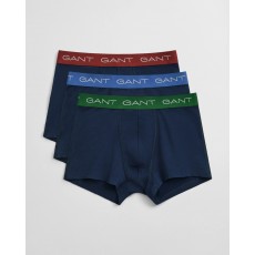 Gant Trunk 3-Pack