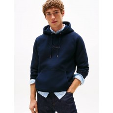 Tommy Hilfiger Tipped Logo Hoody