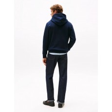Tommy Hilfiger Tipped Logo Hoody