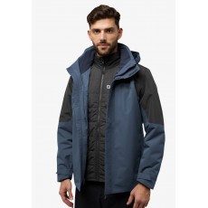 Jack Wolfskin Romberg 3 in 1 Jacket