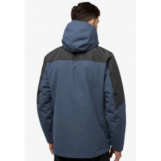 Jack Wolfskin Romberg 3 in 1 Jacket