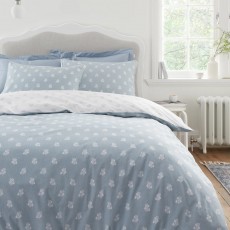 Bianca Esme Floral Duvet Set