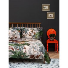 Papua Paradise Duvet Set