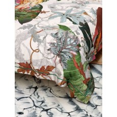 Papua Paradise Duvet Set