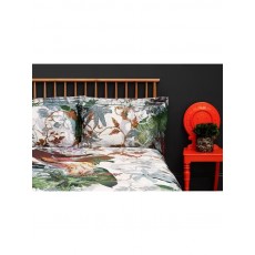 Papua Paradise Oxford Pillowcase Pair
