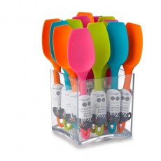 Silicone Spatula Spoon