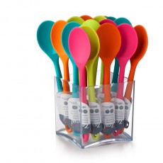 Silicone Spoon 28cm