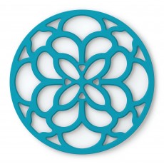 Silicone Circular Trivet