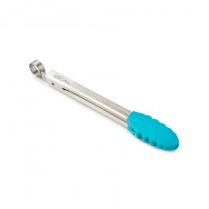 Silcone Mini Tongs 20cm