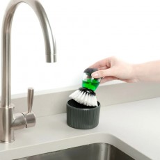Dish Brush Set