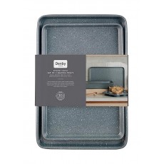Denby Eclipse Finish Set of 2 Baking Sheet
