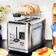 Design Toaster Digital 2s
