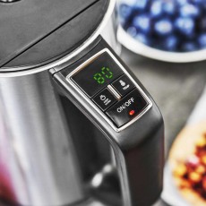 Design Water Kettle Cool Touch