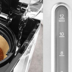 Design Filter Coffee Machine Essential