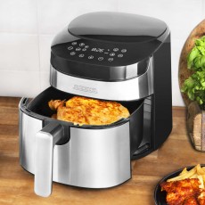 Design Air Fryer Pro 3.7L