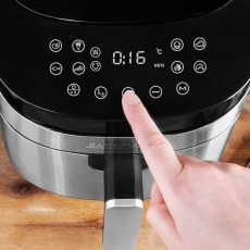 Design Air Fryer Pro 3.7L