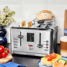 Design Toaster Digital 4s