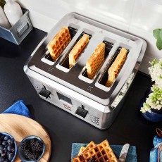 Design Toaster Digital 4s