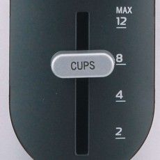 Design Coffee Grinder Basic