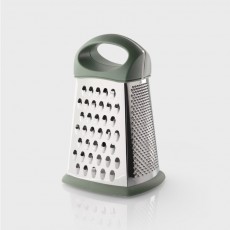 Box Grater Sage 20cm