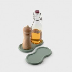 Silicone Rest For Mill/Bottle/Spoon Sage
