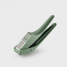 Dual Garlic Mincer & Slicer Sage