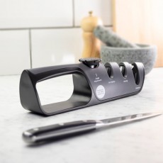Suresharp Knife & Scissor Sharpener