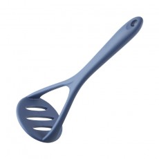 Silicone Masher Denim