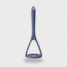 Silicone Masher Denim