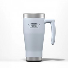Thermos Icon Series Travel Mug 470ml-Harebell Blue