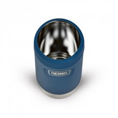 Icon Series Can Insulator 355ml-Solent Navy