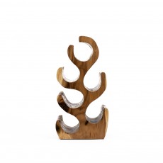 Natures Wine Tree 6 Bottle