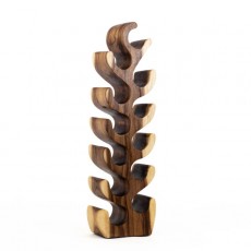 Natures Wine Tree 12 Bottle