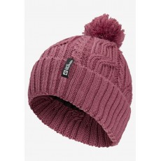 Jack Wolfskin PomPom Beanie