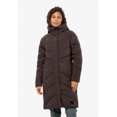 Jack Wolfskin Marienplatz Coat