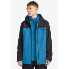 Jack Wolfkin Taubenberg 3 In 1 Jacket