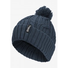 Jack Wolfskin PomPom Beanie