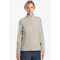 Jack Wolfskin Taunus Half Zip Fleece
