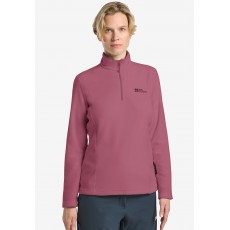Jack Wolfskin Taunus Half Zip Fleece