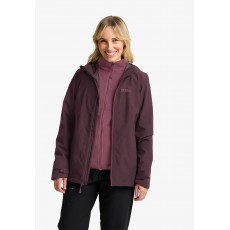 Jack Wolfskin Moonrise 3 in 1 Jacket