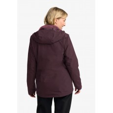 Jack Wolfskin Moonrise 3 in 1 Jacket