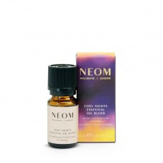 Neom Cosy Night Essential Oil Blend 10ml Neom Cosy Night Essential Oil Blend 10ml