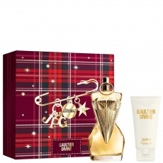Jean Paul Gaultier Divine EDP 100ml & BL 75ml HD25