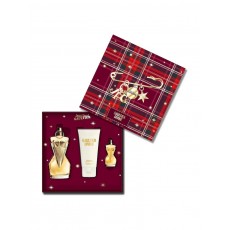 Jean Paul Gaultier Divine EDP 50ml & BL 75ml MIN6 HD25