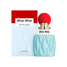 Miu Miu L'eau de Mugnet Edp