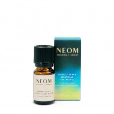 Neom Perfect Peace Essential Oil Blend 10ml Neom Perfect Peace Essential Oil Blend 10ml