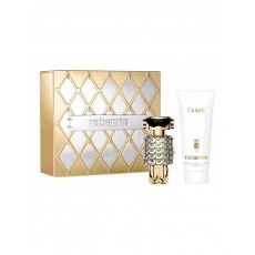 Rabanne Fame EDP 50ml & BL100ml & MG10 HD25