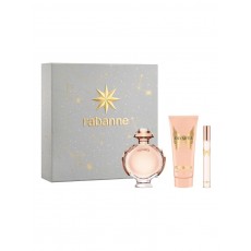 Rabanne Olympea EDP 80ml & BL 100ml & MG10 HD25