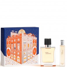 Terre d'Hermes EDT Set 50ml + 15ml FEH25